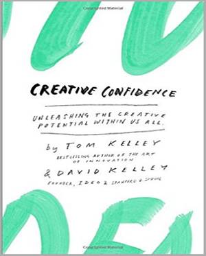 Book Creative Confidence